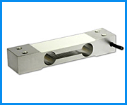 Aluminum alloy load cell