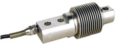Single Point Load Cell HSX
